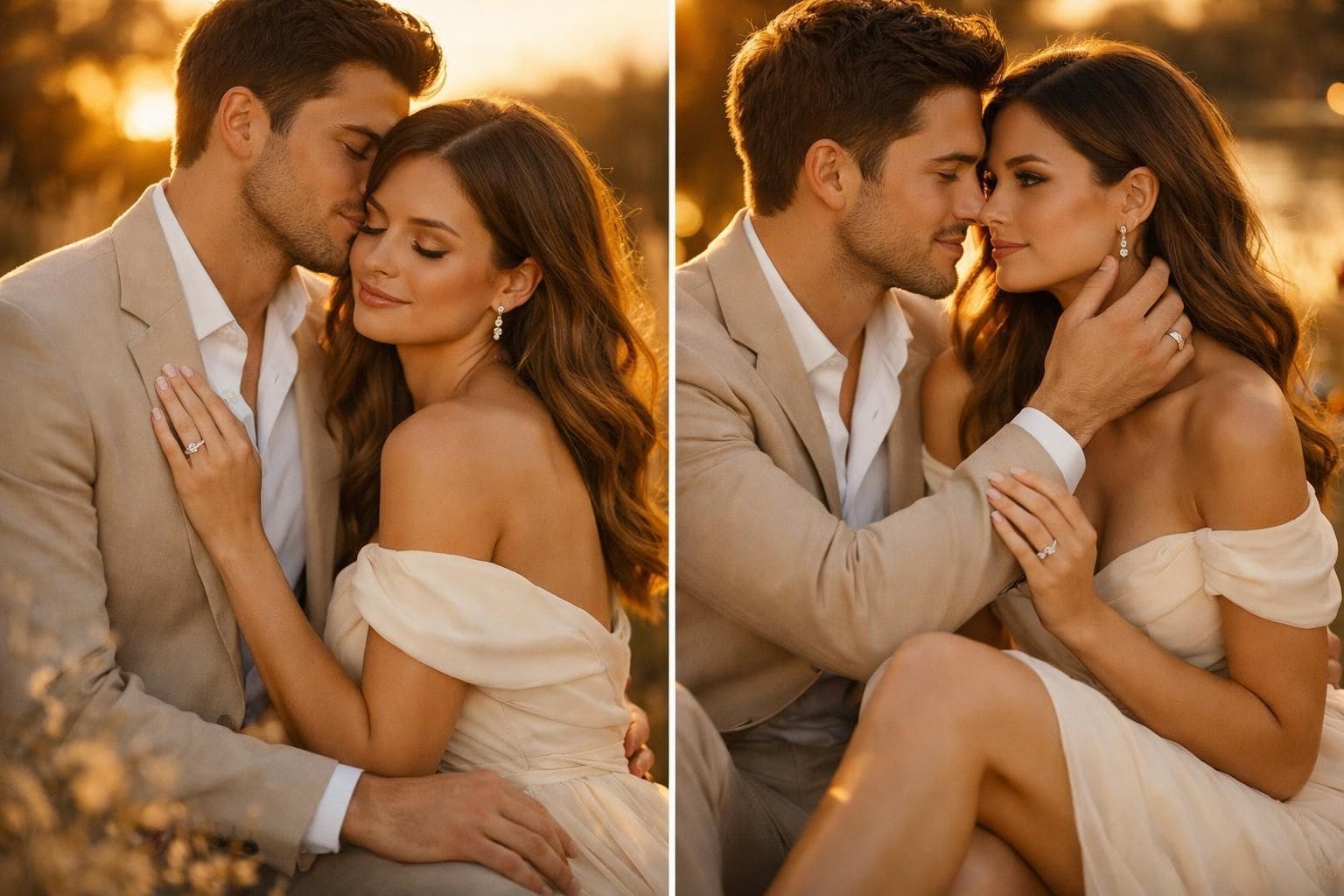 découvrez des idées de cadeaux symboliques uniques pour rendre un mariage inoubliable et toucher le cœur des mariés avec des présents chargés de sens.