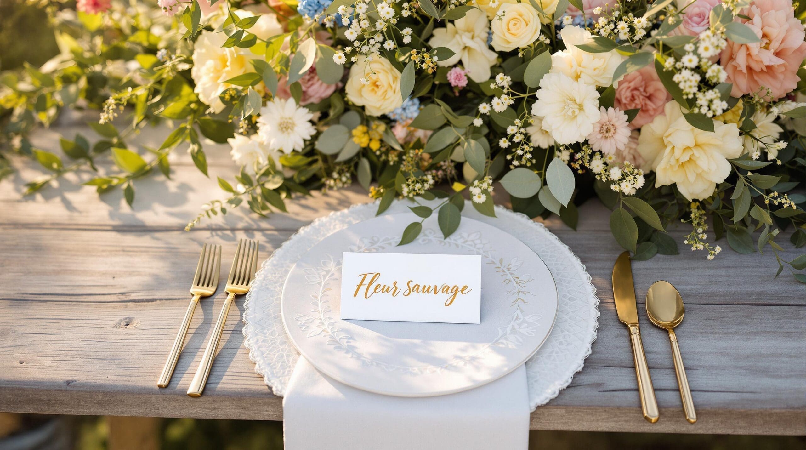 découvrez des idées créatives et charmantes de noms de table pour un mariage champêtre réussi. inspirez-vous de la nature, des traditions et de l'amour pour ajouter une touche personnelle et élégante à votre réception.