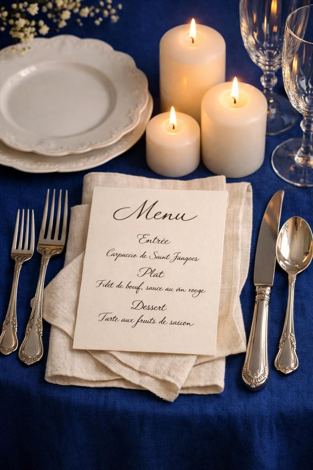découvrez nos idées déco inspirantes pour un mariage bleu et blanc inoubliable, alliant élégance et fraîcheur pour une célébration mémorable.