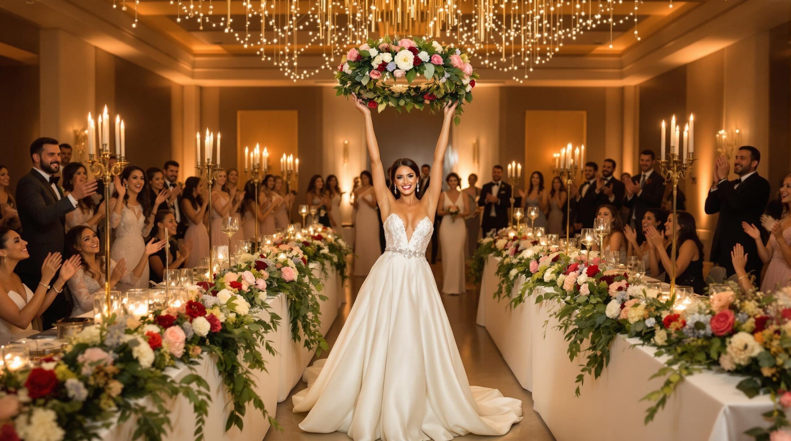 découvrez des idées originales pour rendre votre lancer de bouquet inoubliable. inspirez-vous de suggestions créatives et uniques qui marqueront cet moment clé de votre mariage et raviront vos invités.