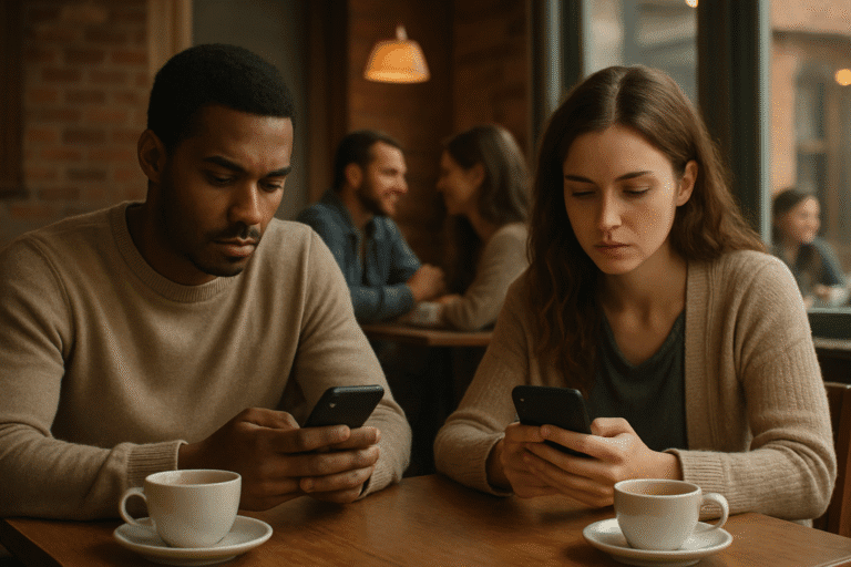 découvrez ce qu'est l'infidélité émotionnelle, ses mécanismes et les enjeux qu'elle soulève dans les relations amoureuses. apprenez à identifier ses signes et à mieux comprendre ses conséquences sur le couple.