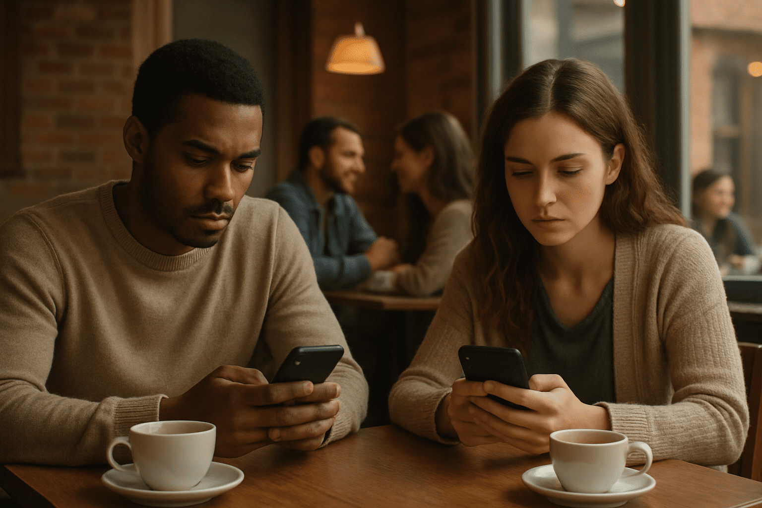 découvrez ce qu'est l'infidélité émotionnelle, ses mécanismes et les enjeux qu'elle soulève dans les relations amoureuses. apprenez à identifier ses signes et à mieux comprendre ses conséquences sur le couple.