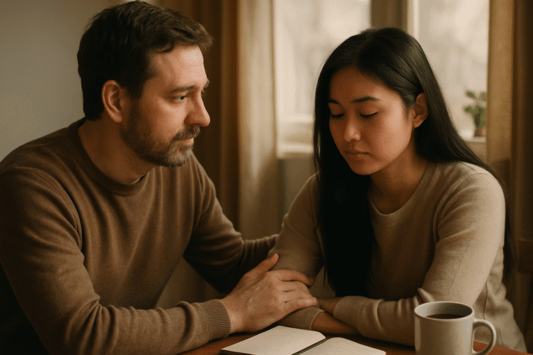 découvrez comment interpréter les silences de l'autre et comprendre les non-dits dans la communication. apprenez à déchiffrer les émotions cachées et à améliorer vos relations interpersonnelles grâce à une meilleure écoute et une sensibilité accrue aux signaux subtils.