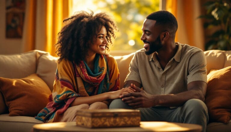 découvrez comment bâtir la confiance dans un couple multiculturel face aux défis uniques qu'il rencontre. explorez des solutions pratiques pour renforcer votre lien et comprendre les dynamiques interculturelles, afin de favoriser une relation harmonieuse et épanouissante.