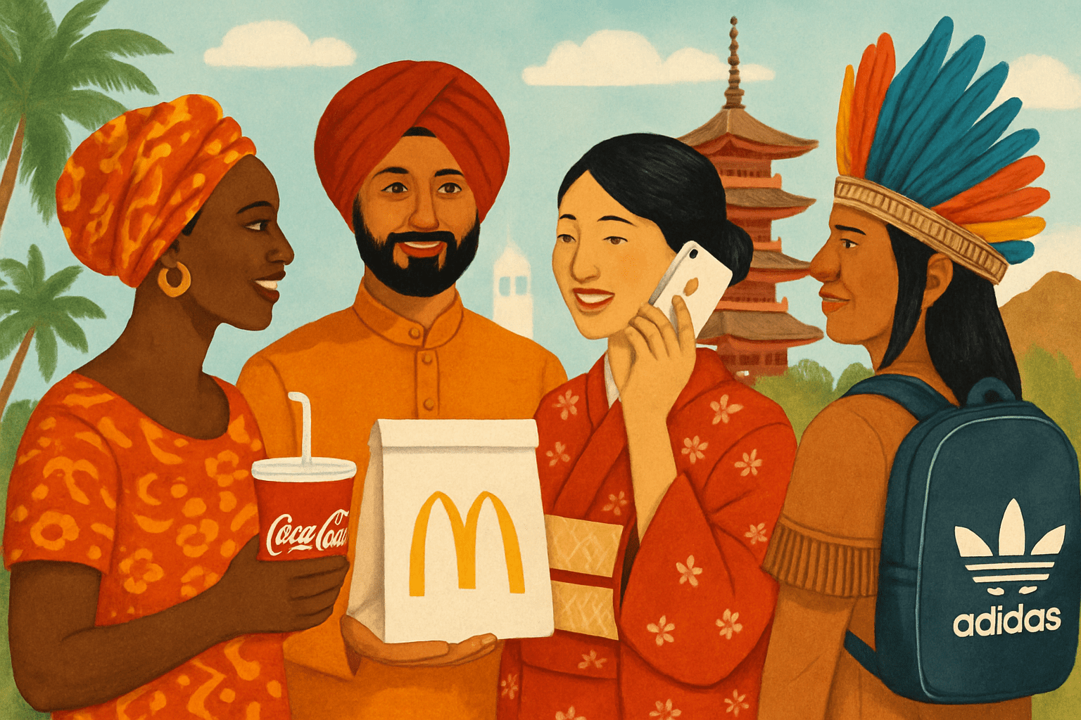 explorez la notion de fidélité à travers différentes cultures avec notre analyse comparative. découvrez comment les valeurs, traditions et attentes varient selon les contextes culturels, et ce que cela signifie pour les relations interpersonnelles et communautaires.