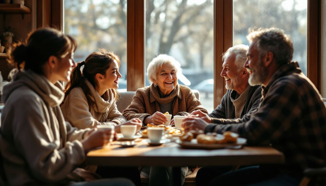 découvrez comment développer la loyauté au quotidien pour bâtir des relations solides et durables. apprenez des stratégies pratiques et des conseils pour renforcer la confiance et l'engagement dans vos interactions personnelles et professionnelles.
