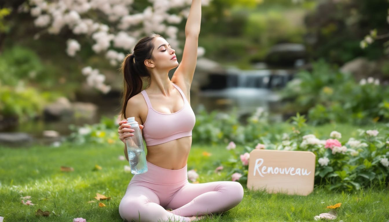 découvrez des conseils essentiels pour un rétablissement optimal après l'accouchement. notre guide sur la récupération post-partum vous aide à prendre soin de votre corps et de votre esprit, favorisant ainsi votre bien-être et celui de votre bébé.