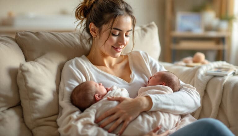 découvrez nos conseils essentiels pour une récupération post-partum optimale. apprenez à apaiser votre corps, à renforcer votre bien-être mental et à naviguer les défis du postpartum pour vivre cette période avec sérénité.