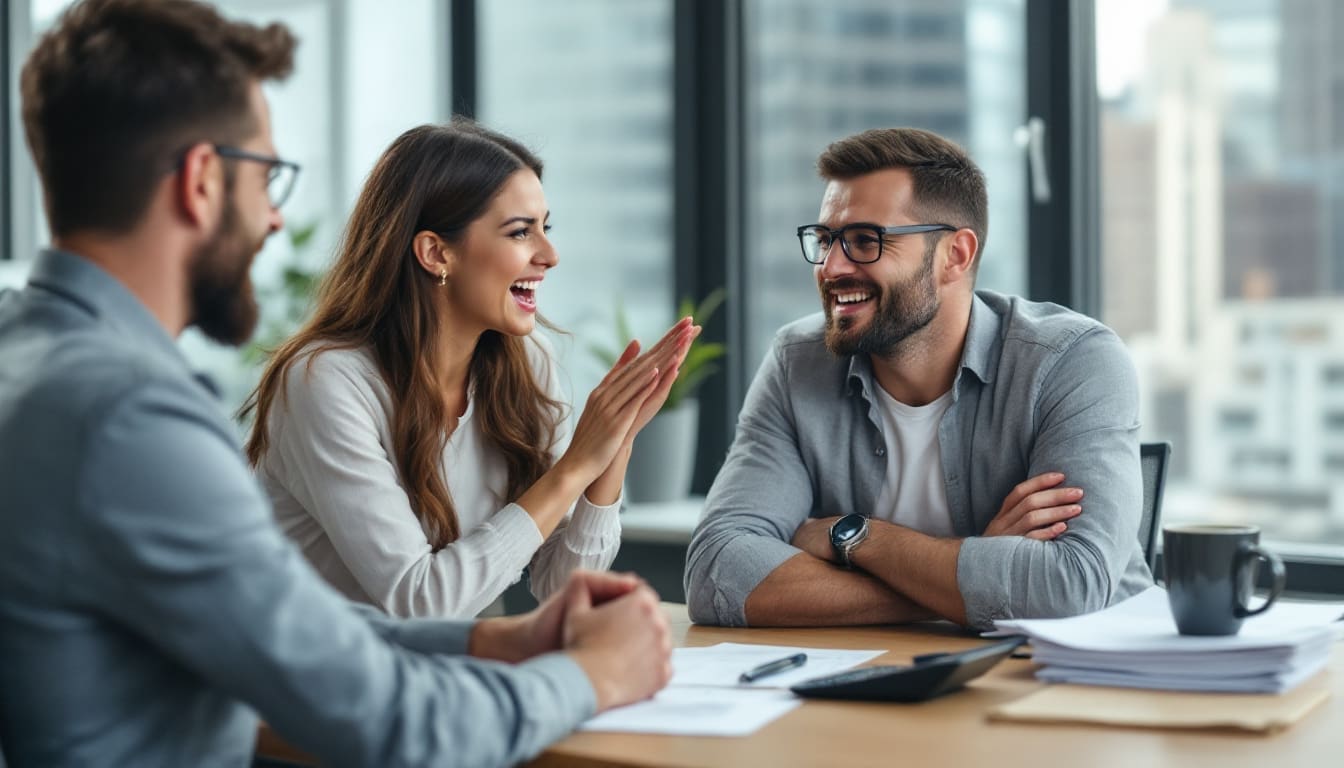 découvrez comment la répartition des dépenses dans un couple peut impacter votre relation. cet article vous guide pour mieux comprendre les enjeux financiers et établir une gestion harmonieuse des ressources, favourisant ainsi la transparence et la confiance entre partenaires.