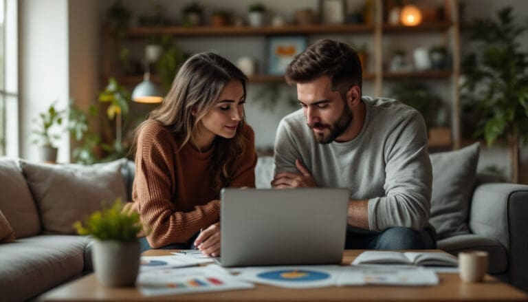 découvrez comment analyser la répartition des dépenses au sein du couple et comprenez les enjeux financiers qui en découlent. apprenez à mieux gérer votre budget commun et à améliorer votre communication financière pour une vie de couple harmonieuse.