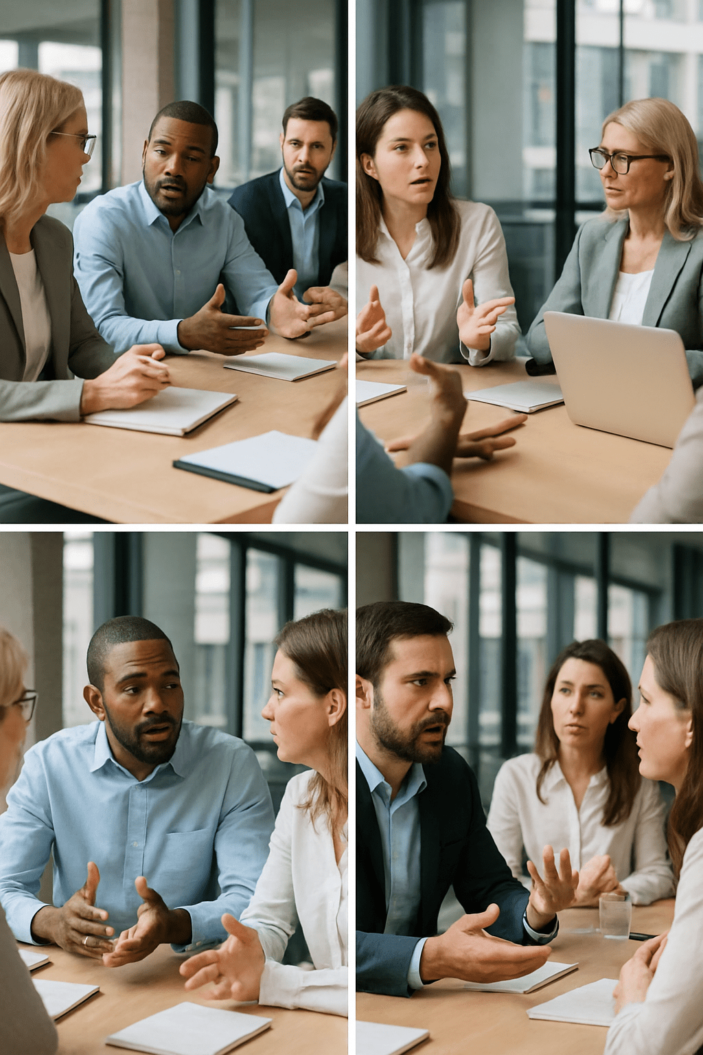 découvrez comment la transparence peut transformer vos relations interpersonnelles. apprenez les clés d'une communication réussie pour instaurer confiance et compréhension dans tous vos échanges.