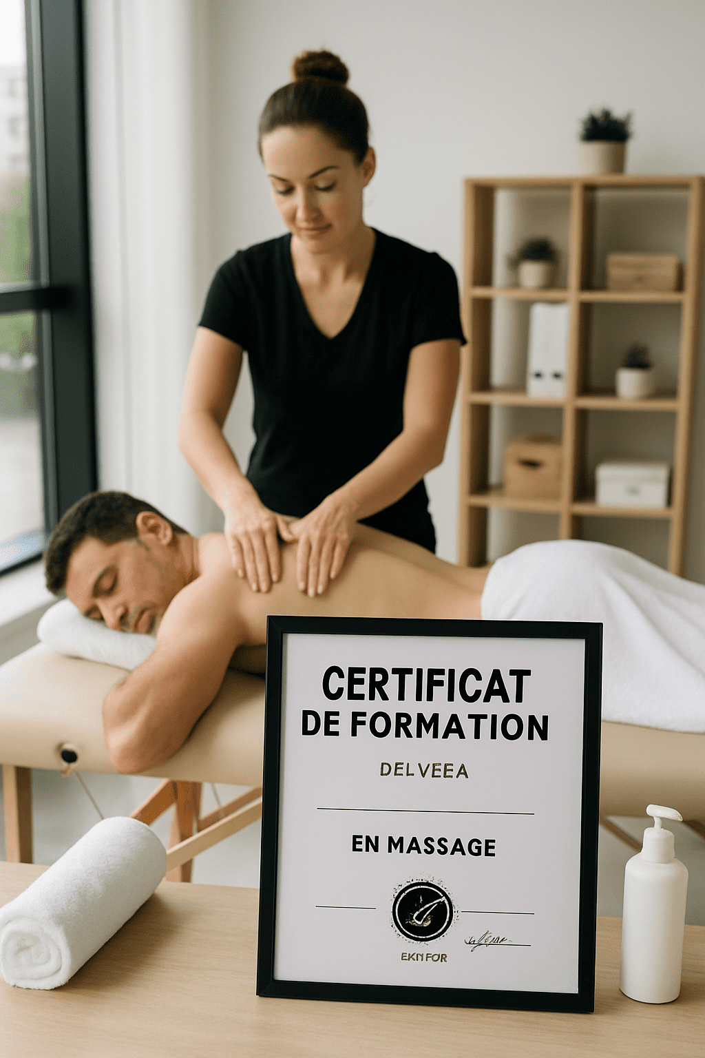 découvrez les bienfaits du massage thérapeutique à deux, une pratique relaxante et revitalisante. apprenez les techniques essentielles pour profiter d'un moment de bien-être partagé, favorisant la complicité et la détente. offrez-vous une expérience unique qui renforce le lien et apporte sérénité.