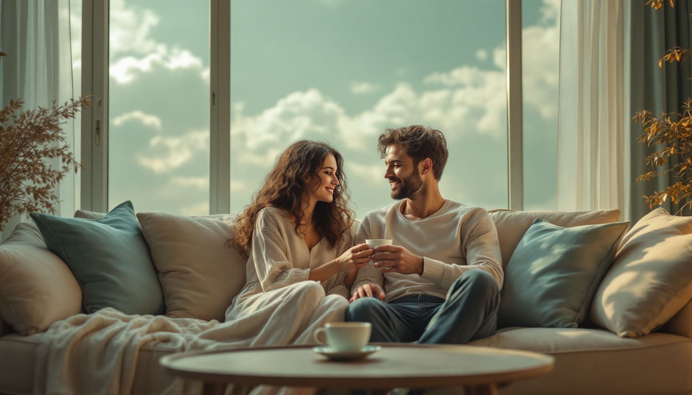 découvrez comment le pardon après un adultère peut servir de clé essentielle à la reconstruction d'une relation. explorez des étapes pratiques et des conseils pour surmonter la douleur et rétablir la confiance, afin de transformer cette épreuve en une opportunité de renouveau et de solidarité.