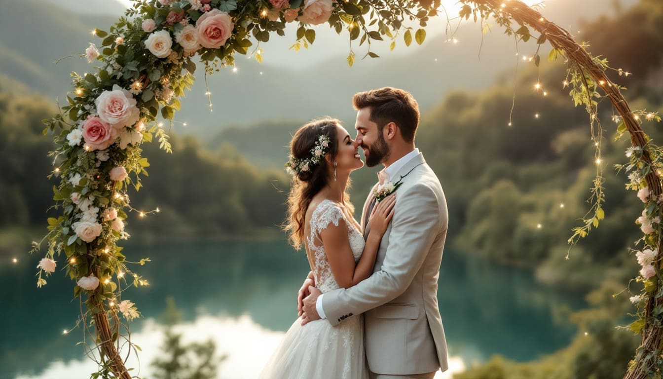 découvrez comment financer votre rêve de mariage grâce au prêt bancaire. obtenez des conseils et des astuces pour choisir la meilleure solution financière adaptée à vos besoins et faire de votre jour j un moment inoubliable.