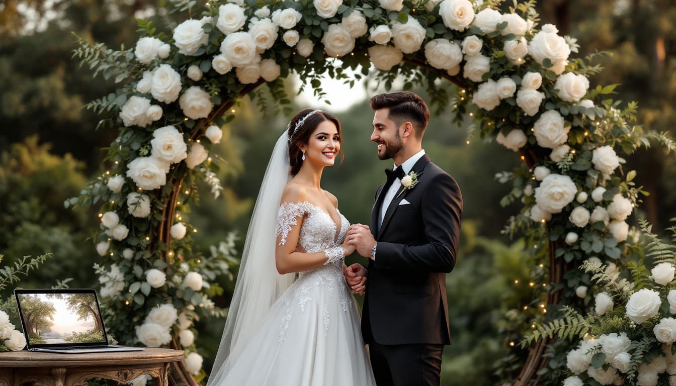 découvrez comment financer votre mariage de rêve grâce à un prêt bancaire. conseils pratiques, options de financement et astuces pour obtenir le meilleur taux vous attendent dans notre guide complet.