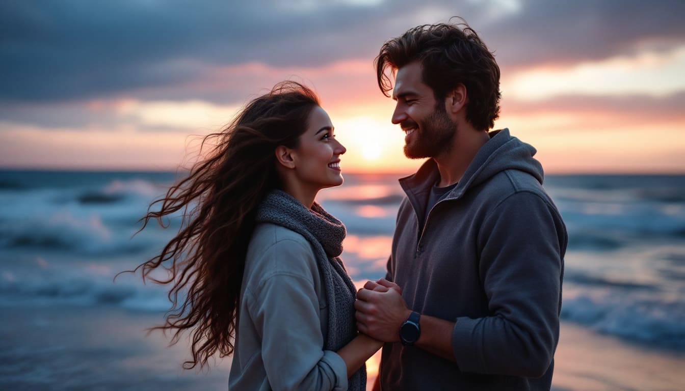 découvrez comment instaurer un climat de confiance dans votre mariage et explorez les bienfaits inestimables d'une relation solide. apprenez à renforcer la communication, à favoriser l'empathie et à bâtir une complicité durable pour une vie de couple épanouie.