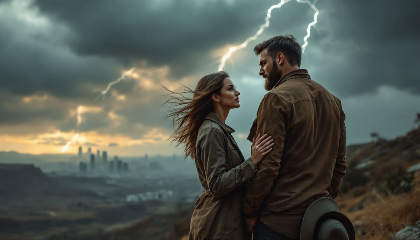 découvrez comment instaurer un climat de confiance dans le mariage peut renforcer les liens, favoriser la communication et améliorer la satisfaction conjugale. explorez les bienfaits d'une relation fondée sur la confiance et la compréhension mutuelle.