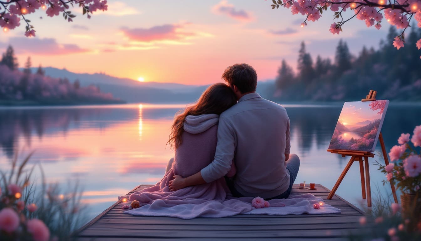 découvrez comment instaurer un climat de confiance dans votre mariage peut renforcer votre relation, améliorer la communication et favoriser une meilleure compréhension mutuelle. explorez les bienfaits d'une confiance solide pour une vie conjugale épanouie.
