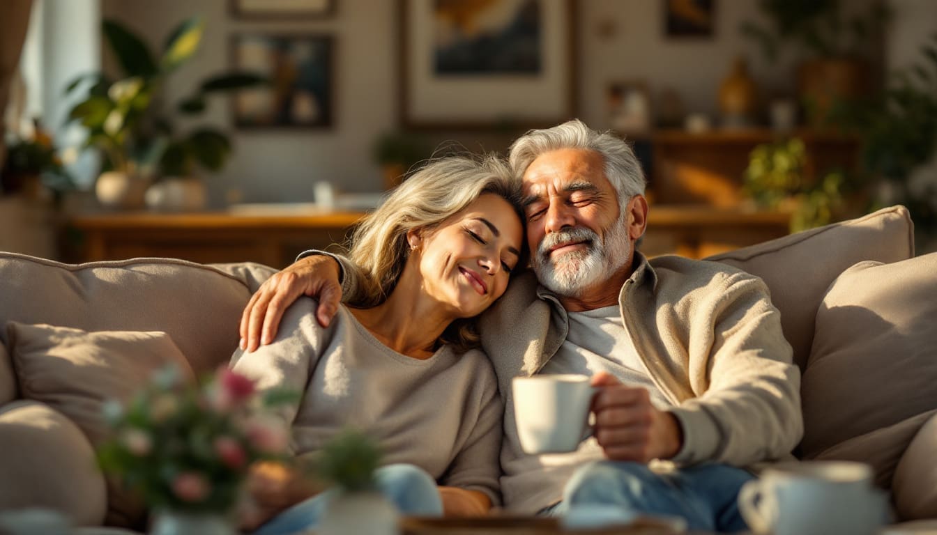 découvrez comment un climat de confiance renforce les liens dans le mariage, favorise la communication et aide à surmonter les défis relationnels. apprenez les clés pour instaurer et maintenir cette confiance essentielle au bonheur conjugal.