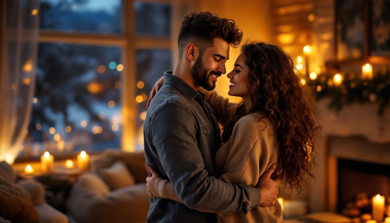 découvrez les bienfaits d'un climat de confiance dans le mariage, un élément essentiel pour renforcer les liens, favoriser la communication, et assurer l'épanouissement mutuel des partenaires. apprenez comment instaurer et maintenir cette confiance au quotidien.
