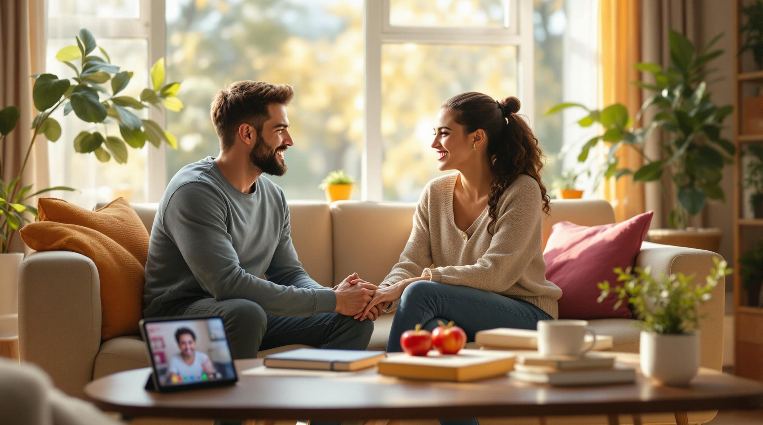 découvrez les secrets d'une relation amoureuse épanouissante en 2025. apprenez comment la communication, le respect mutuel et la confiance peuvent transformer votre vie de couple et construire un amour durable. explorez les clés pour nourrir votre lien et surmonter les défis contemporains.