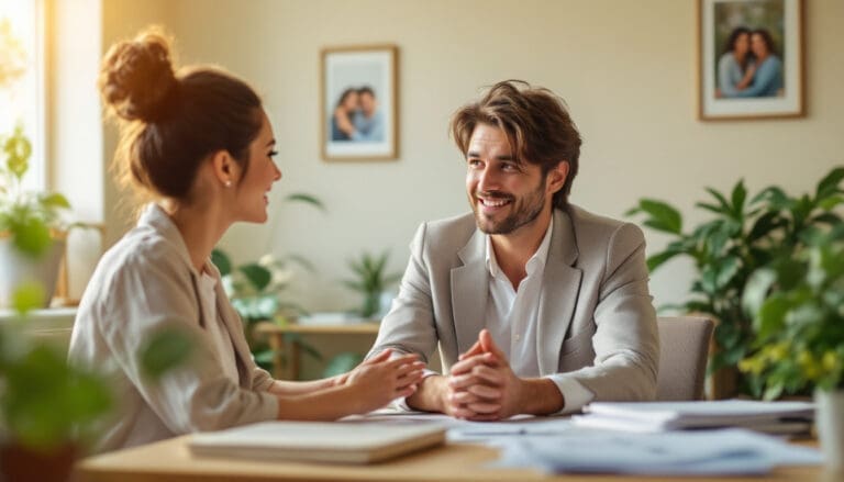 découvrez toutes les étapes essentielles pour effectuer le renouvellement de vos vœux. cette guide pratique vous accompagne à travers les démarches administratives nécessaires, pour que ce moment soit aussi spécial que souhaité. simplifiez votre parcours et célébrez votre amour de manière inoubliable.