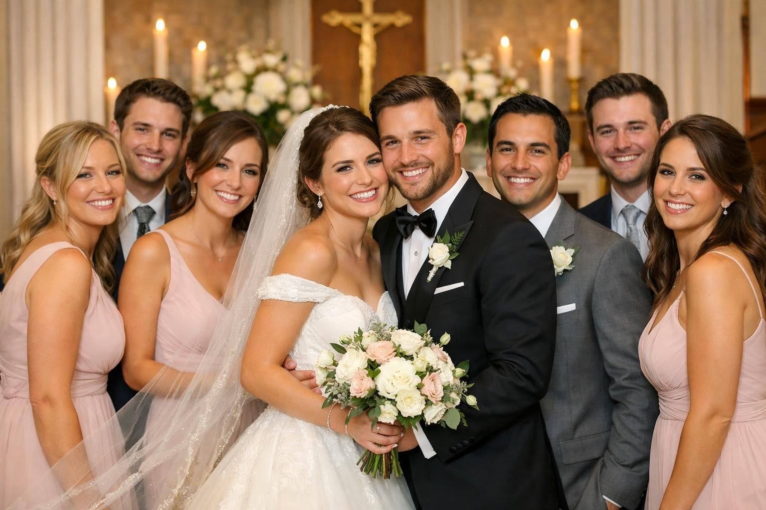 découvrez les différentes missions du témoin de mariage, ses rôles clés avant, pendant et après la cérémonie pour un jour inoubliable.