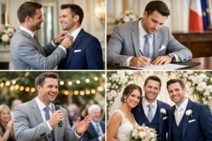 découvrez les différentes missions du témoin de mariage, ses rôles essentiels et comment il contribue à rendre ce jour inoubliable.