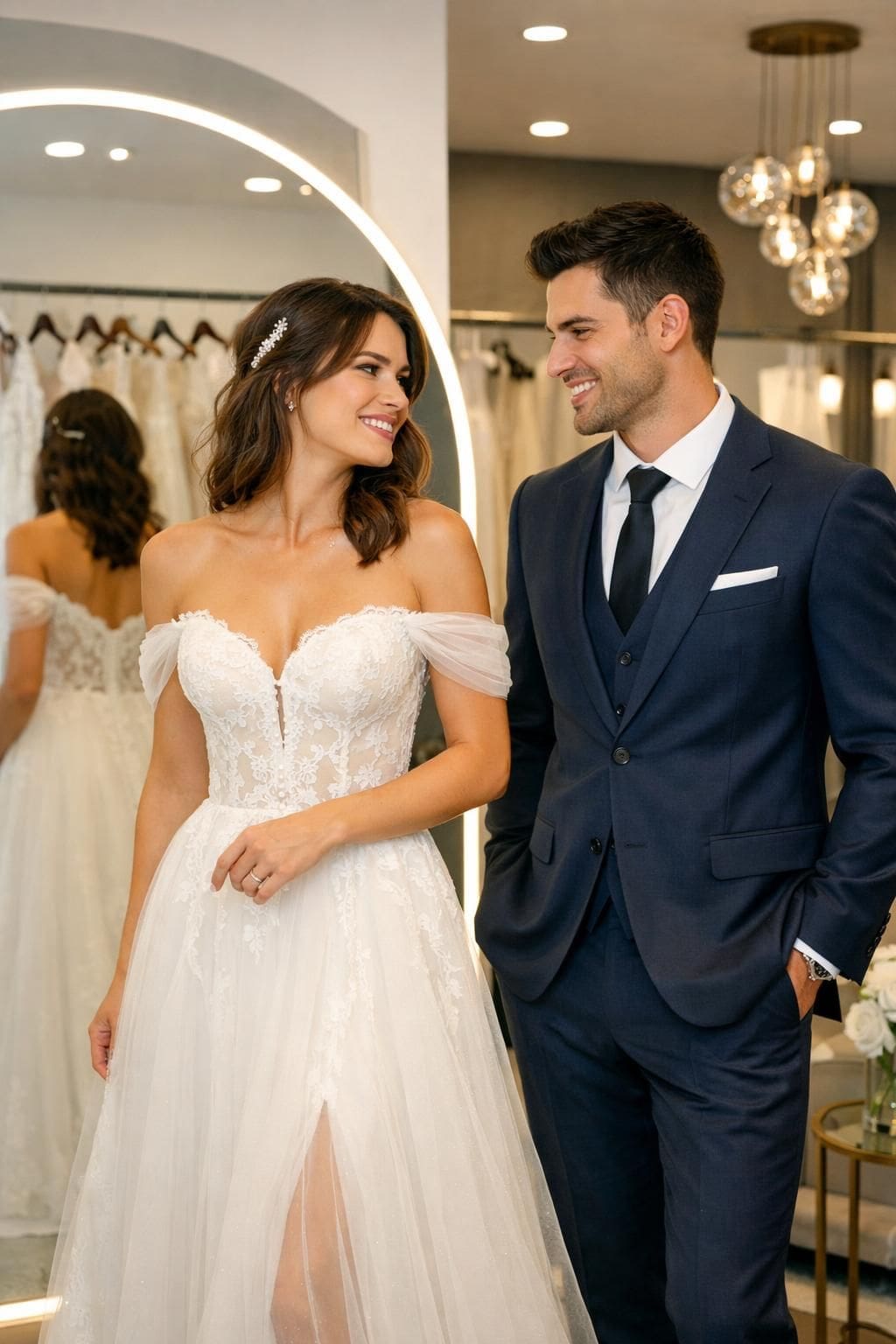 découvrez notre guide complet sur les frais de robe et costume de mariage pour maîtriser votre budget et faire les meilleurs choix pour le grand jour.