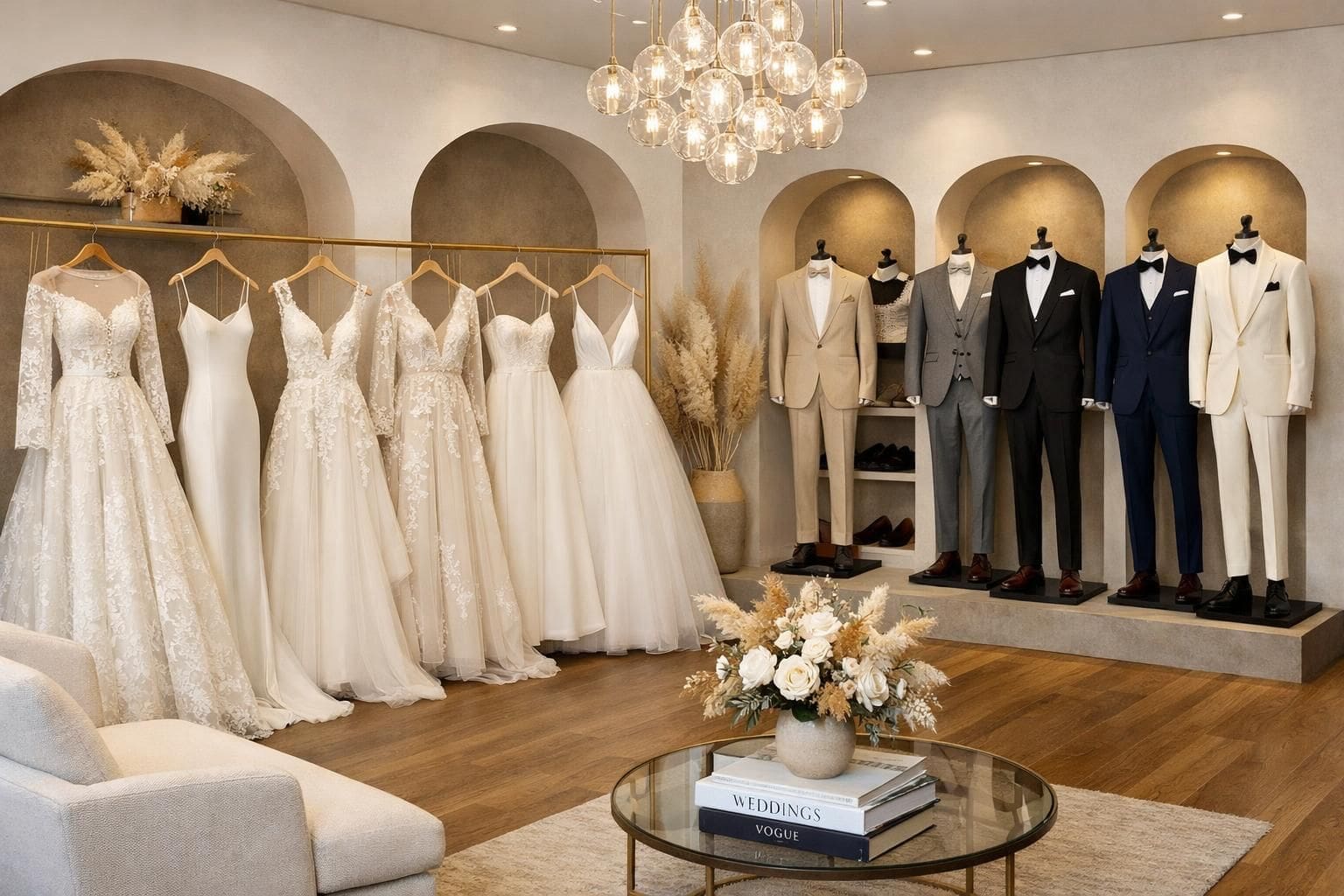 découvrez notre guide complet sur les frais de robe et costume de mariage pour bien gérer votre budget et éviter les mauvaises surprises lors de l'organisation de votre grand jour.
