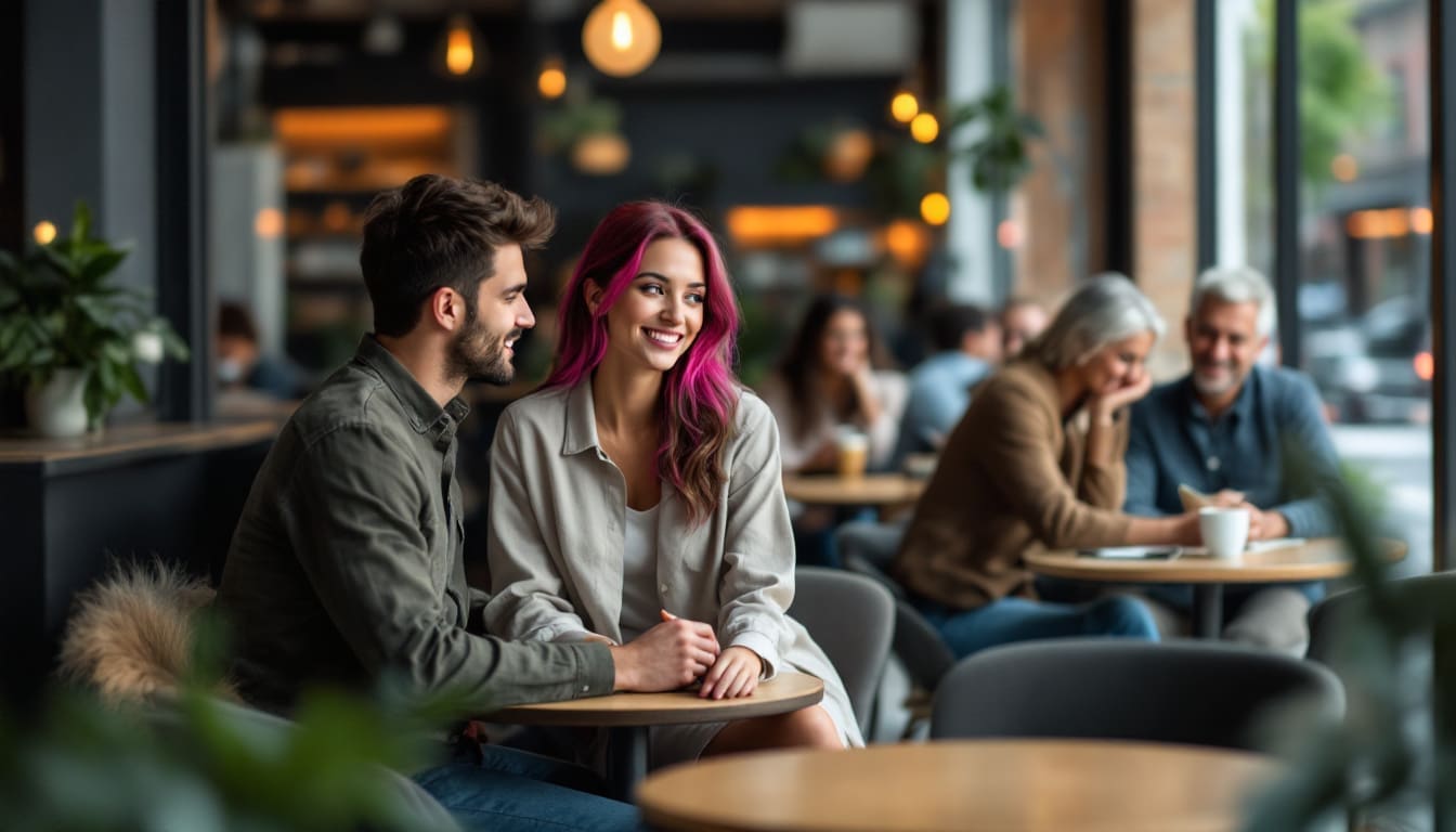 découvrez les principales raisons qui poussent les hommes à être infidèles. analysez les facteurs psychologiques, relationnels et socioculturels qui contribuent à ce phénomène souvent complexe et dévastateur.