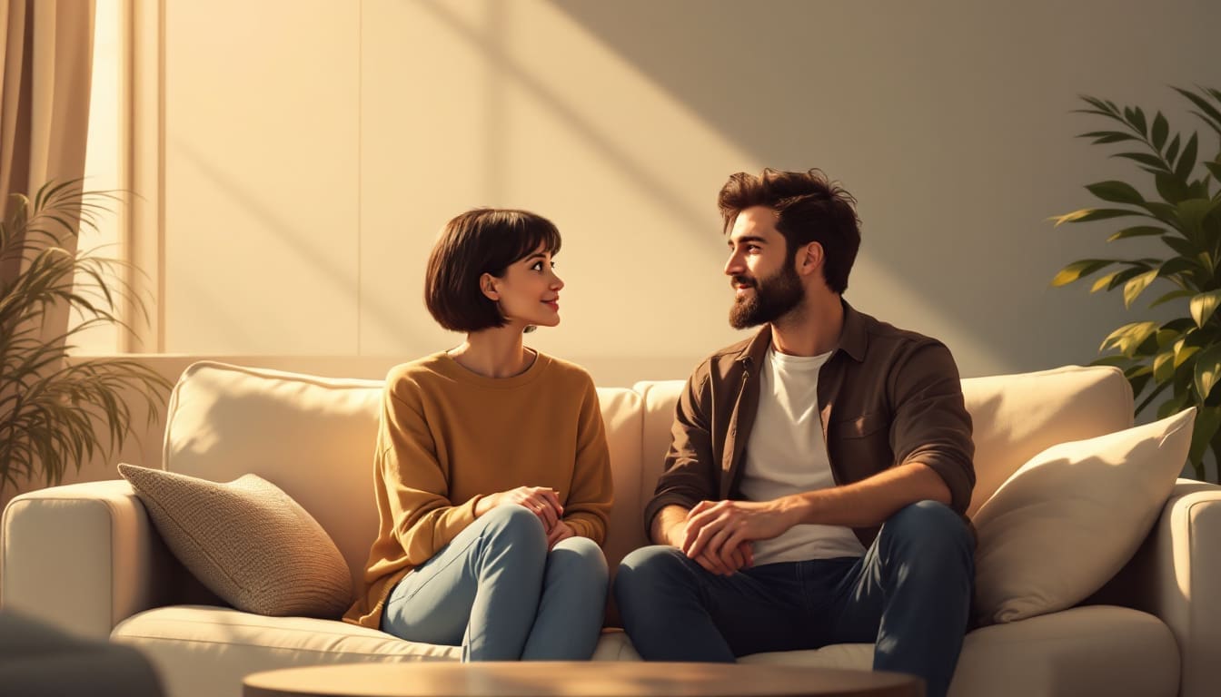 découvrez les principales raisons qui poussent les hommes à être infidèles. analysons ensemble les facteurs psychologiques, émotionnels et socioculturels qui influencent ces comportements, afin de mieux comprendre les enjeux de la fidélité dans les relations modernes.