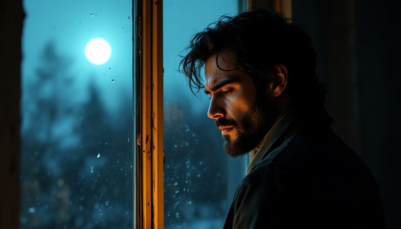 découvrez les principales raisons qui poussent les hommes à l'infidélité, de l'ennui relationnel aux besoins émotionnels non satisfaits. cette analyse approfondie explore les motivations psychologiques et sociales derrière ce comportement complexe.