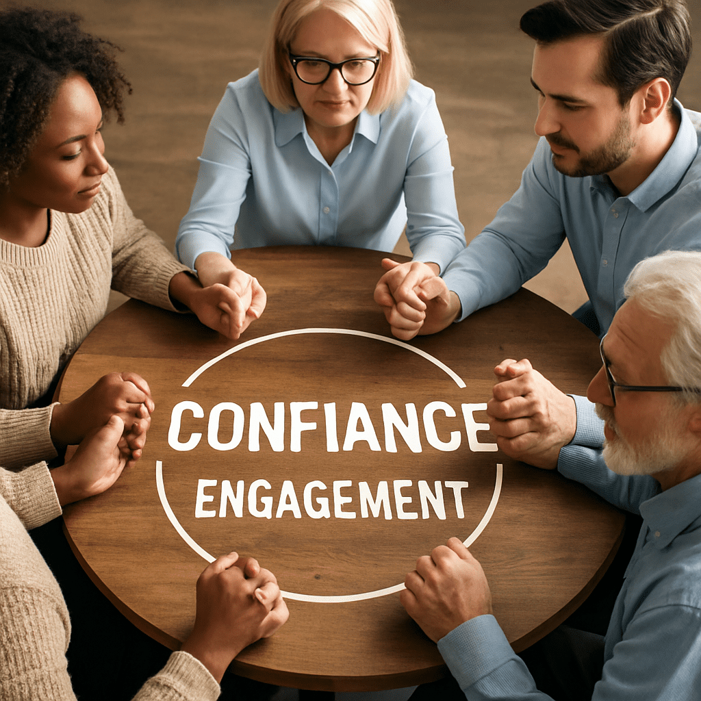 découvrez les rôles et responsabilités de chaque acteur dans la fidélité, que ce soit en entreprise ou dans une relation personnelle. apprenez comment chacun contribue à construire et maintenir une loyauté durable grâce à la communication, la transparence et le respect mutuel.