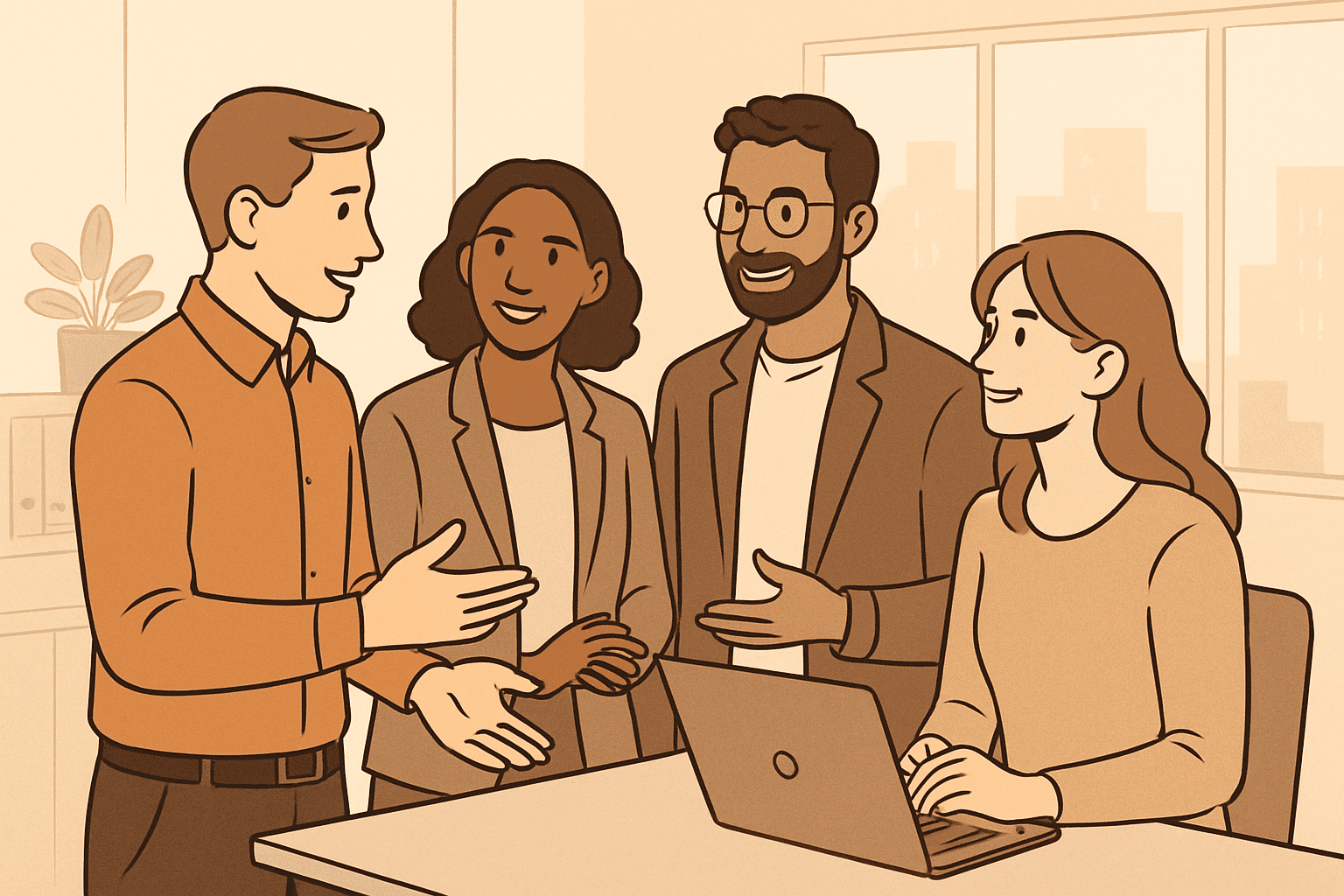 découvrez les rôles et responsabilités de chacun dans la fidélité, explorant les attentes, les engagements et les actions nécessaires pour construire une relation solide et durable. apprenez comment chaque partenaire peut contribuer à la confiance et à l'harmonie au sein du couple.
