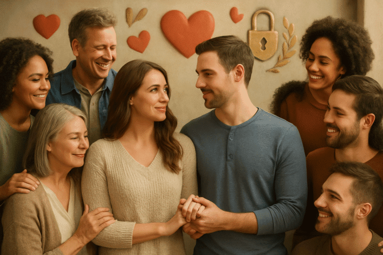 découvrez les rôles et responsabilités essentielles de chacun dans la fidélité. apprenez comment chaque individu contribue à construire des relations solides et durables, en comprenant l'importance de la confiance et de la communication.