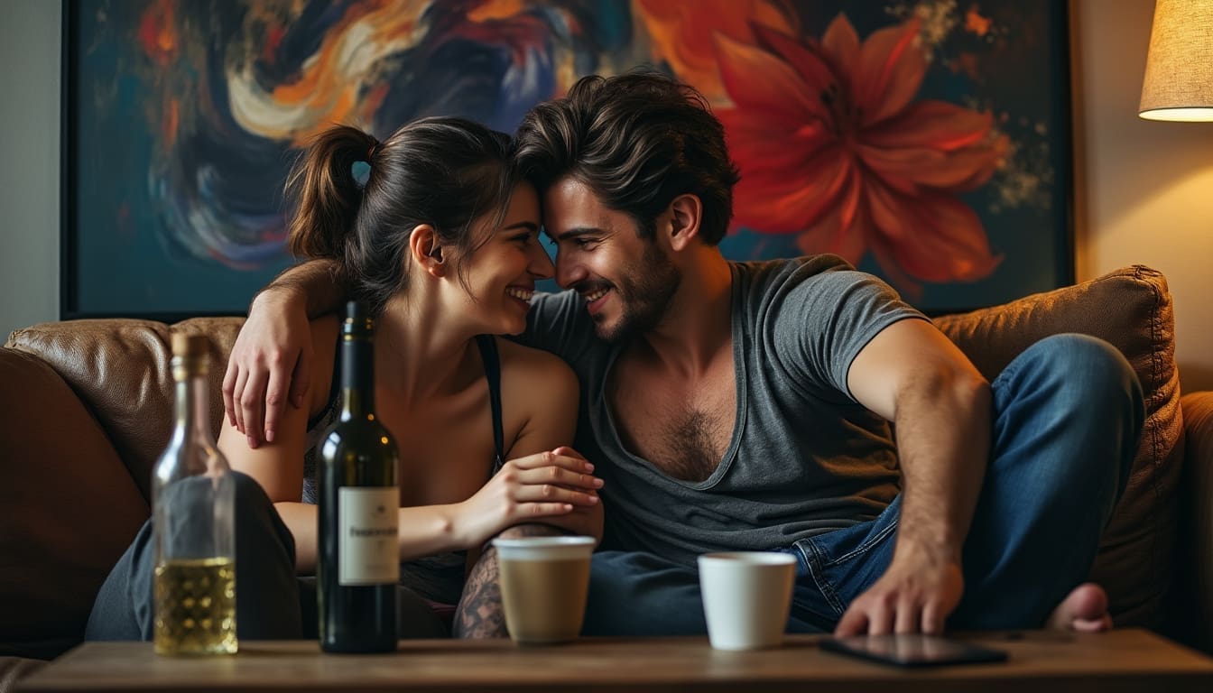 découvrez les signes révélateurs d'une relation précipitée. apprenez à identifier les comportements et les dynamiques qui peuvent indiquer que votre relation évolue trop rapidement, vous aidant ainsi à naviguer vers une connexion plus saine et équilibrée.