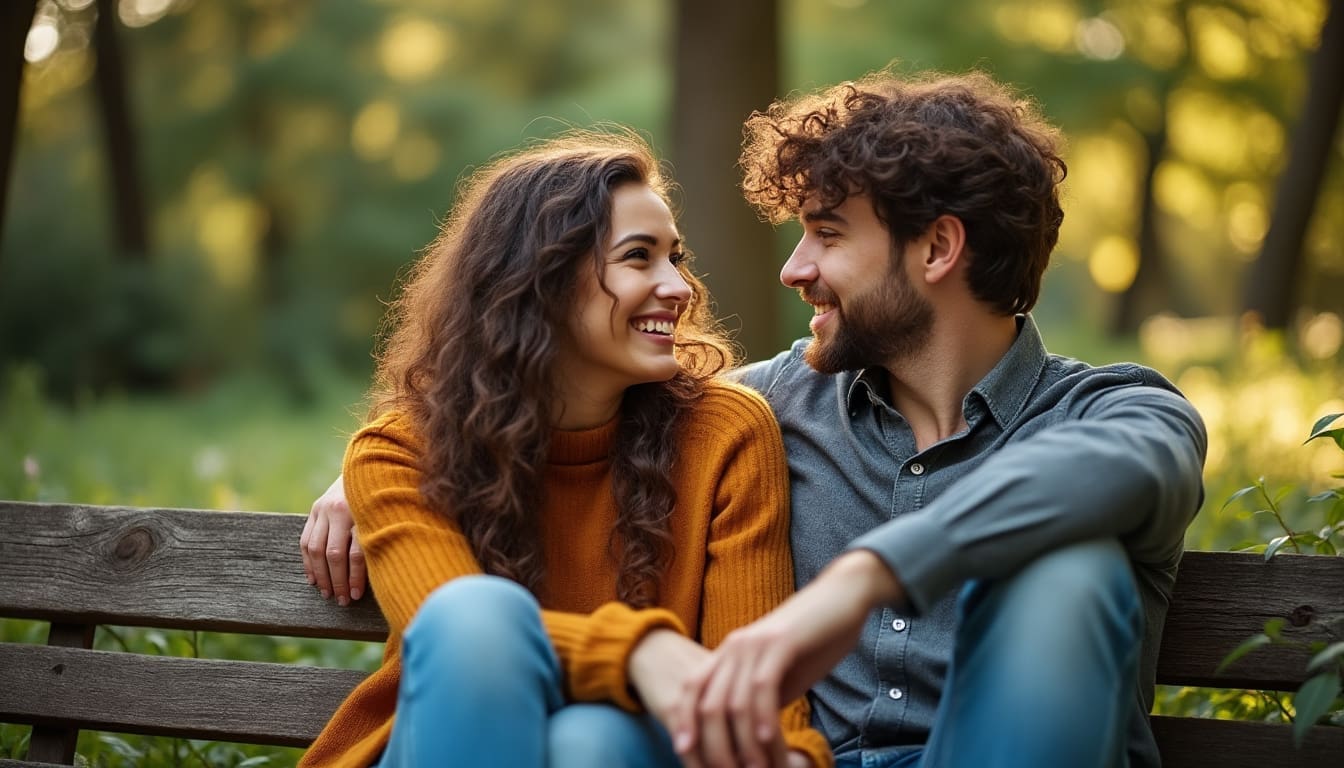 découvrez les signes révélateurs d'une relation précipitée et apprenez à identifier les comportements qui pourraient nuire à votre connexion. explorez des conseils pour construire une relation plus saine et durable.