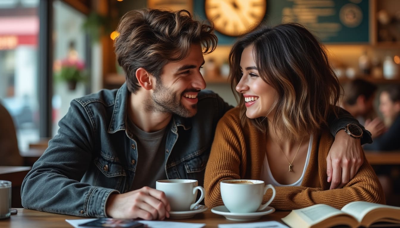 découvrez les signes caractéristiques d'une relation précipitée et apprenez à identifier les comportements précoces qui peuvent nuire à la solidité de votre lien. ne laissez pas l'empressement compromettre votre bonheur !