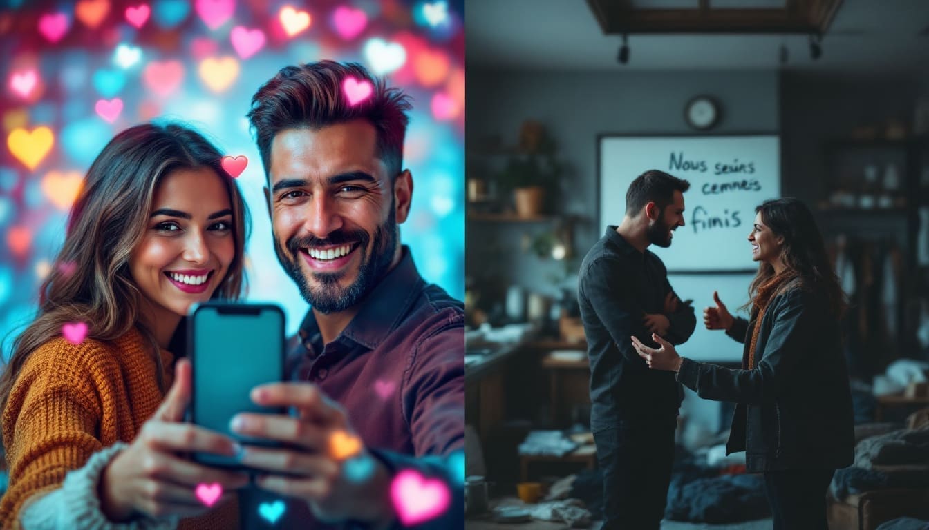 découvrez comment la jalousie influence la fidélité dans les relations amoureuses, en analysant ses effets psychologiques et émotionnels. apprenez à identifier les signes de la jalousie et à gérer cette émotion pour renforcer la confiance et l'harmonie dans votre couple.