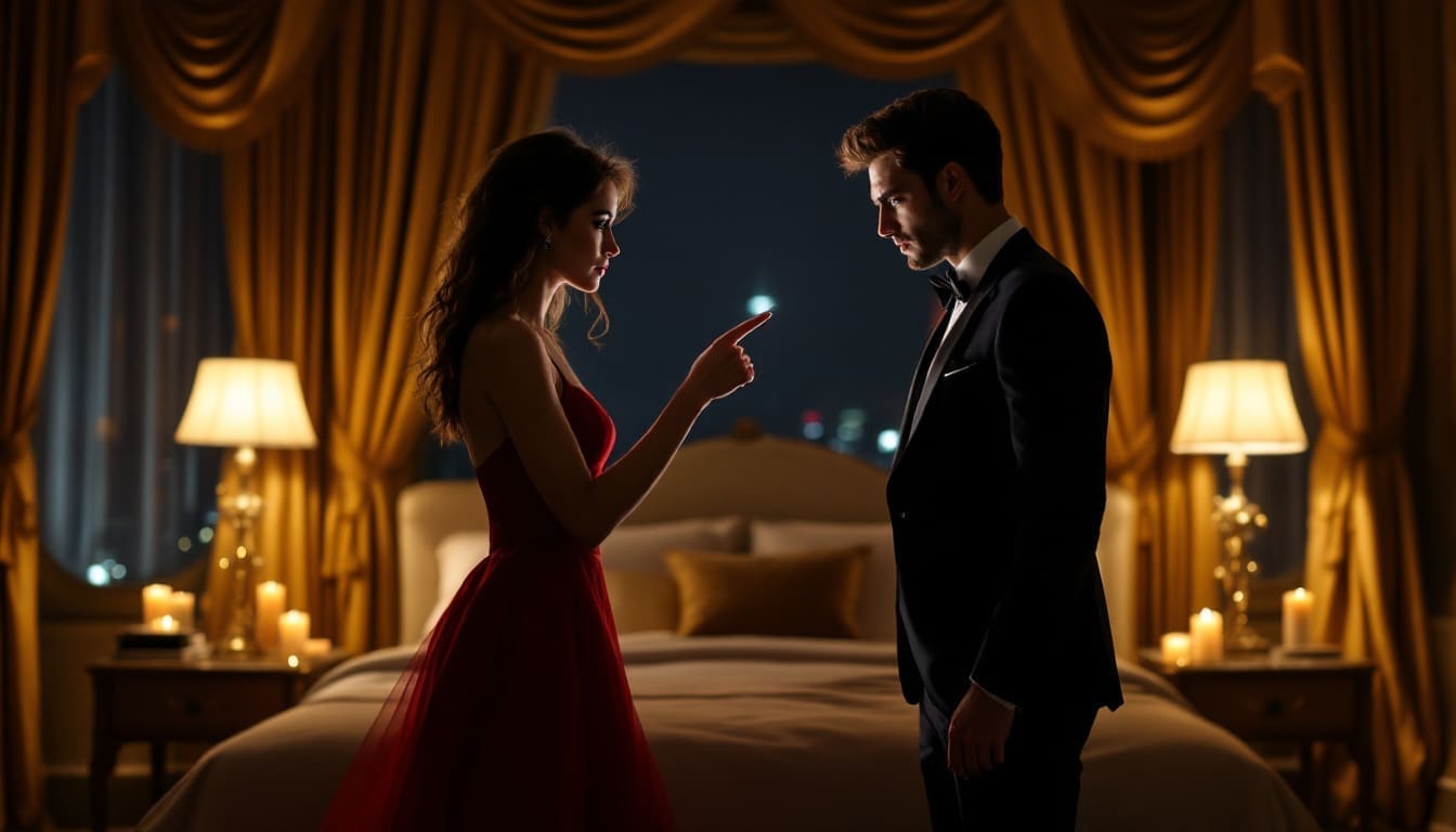 découvrez comment la jalousie influence la fidélité dans les relations amoureuses. analyse des mécanismes psychologiques, des conséquences sur la confiance et des stratégies pour gérer la jalousie afin de renforcer l'engagement amoureux.