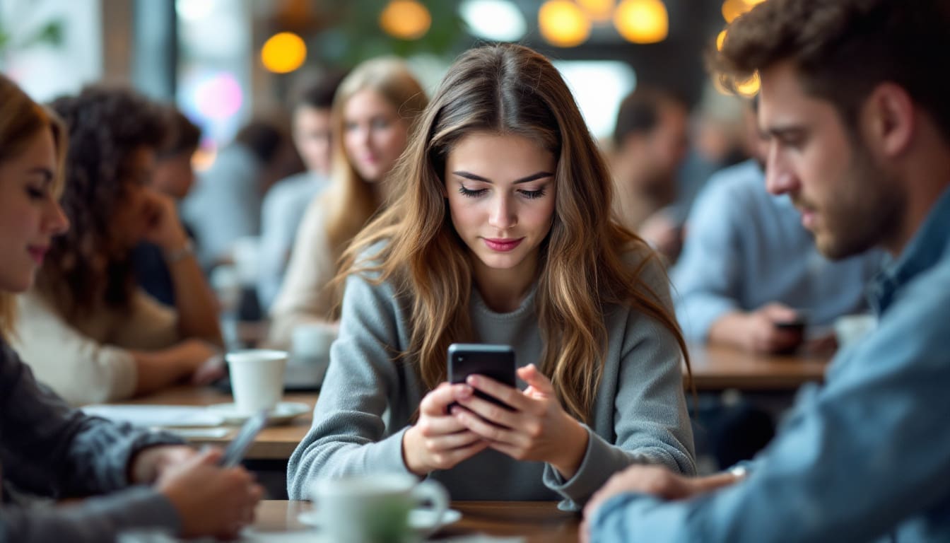 découvrez comment les réseaux sociaux influencent la fidélité des consommateurs dans un monde numérique en constante évolution. cette analyse explore les différentes stratégies utilisées par les marques pour engager leur audience et renforcer leur relation avec les clients.