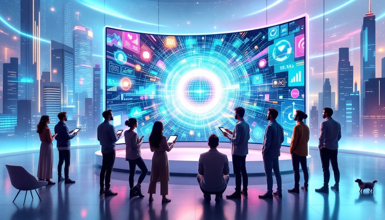 découvrez comment les réseaux sociaux influencent la fidélité des consommateurs dans un monde de plus en plus connecté. analysez les comportements d'achat, l'engagement des marques et les stratégies pour renforcer la loyauté grâce aux plateformes sociales.