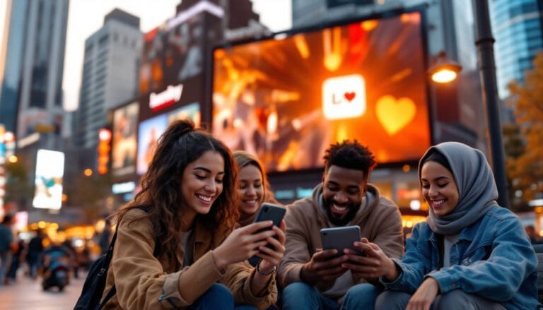découvrez comment les réseaux sociaux influencent la fidélité des consommateurs, en analysant les stratégies numériques, les interactions en ligne et les tendances qui modifient le comportement d'achat. plongez dans les dynamiques modernes du marché et leur impact sur les marques.