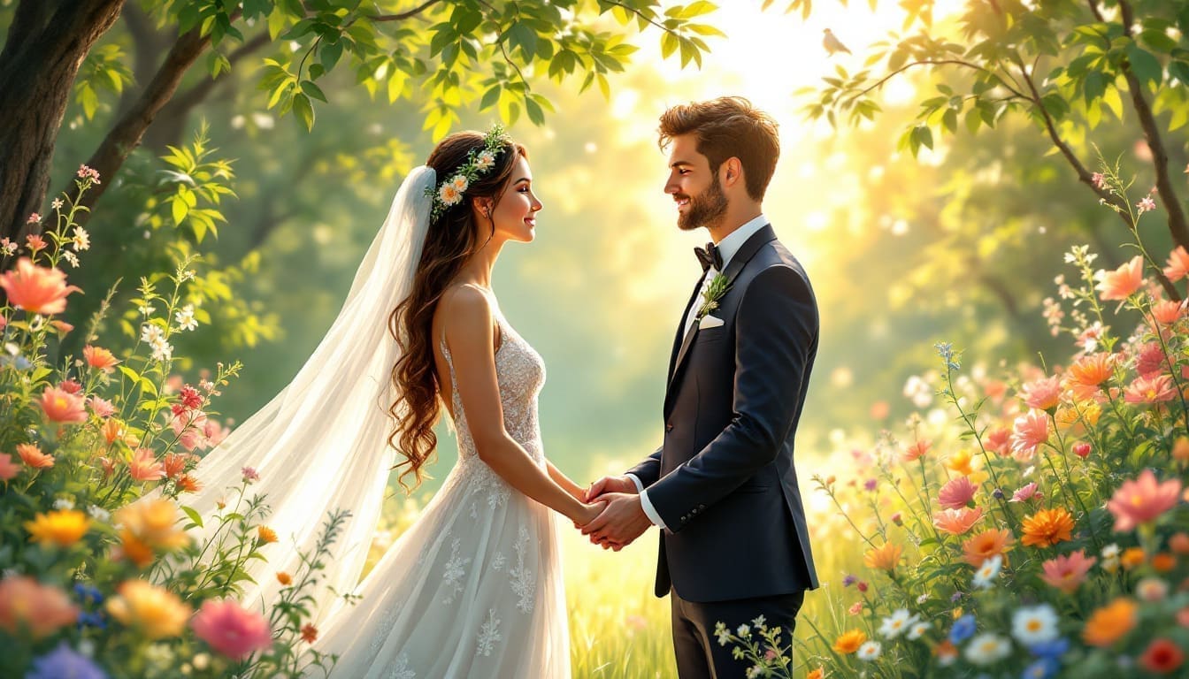 découvrez notre liste complète des prestataires essentiels pour un renouvellement de vœux inoubliable. que vous cherchiez des experts en décoration, des photographes talentueux ou des planificateurs d'événements, trouvez tout ce qu'il vous faut pour célébrer votre amour à nouveau.