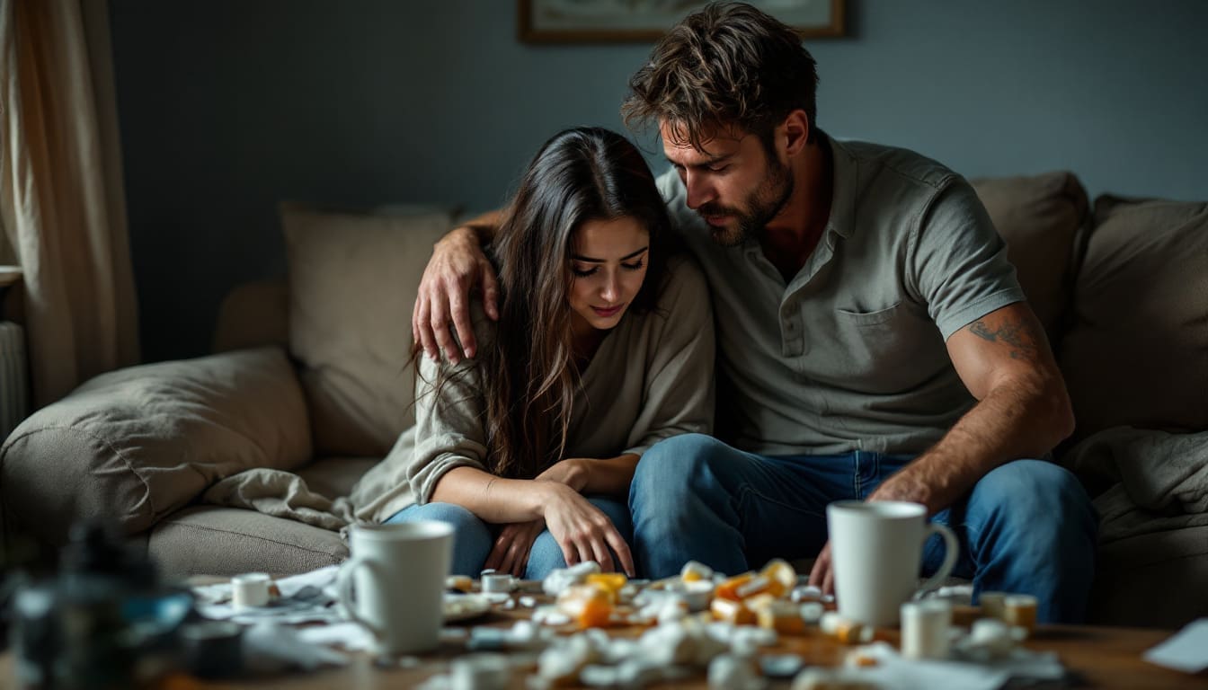 découvrez des stratégies efficaces et des conseils pratiques pour lutter contre la dépression conjugale. améliorez votre bien-être et renforcez votre relation grâce à des méthodes éprouvées et des soutiens adaptés.