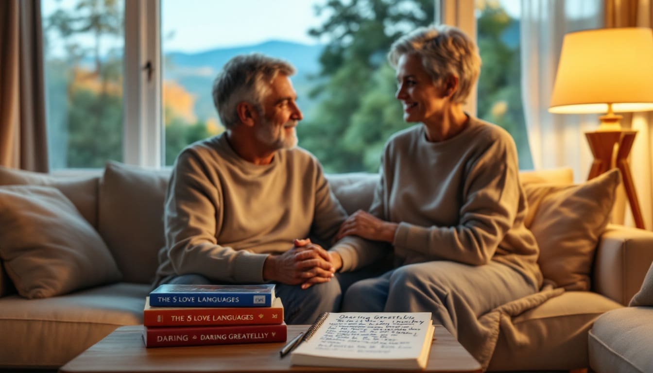 découvrez des stratégies et conseils pratiques pour lutter contre la dépression conjugale. apprenez à rétablir la communication, renforcer les liens émotionnels et trouver du soutien pour surmonter les défis relationnels.
