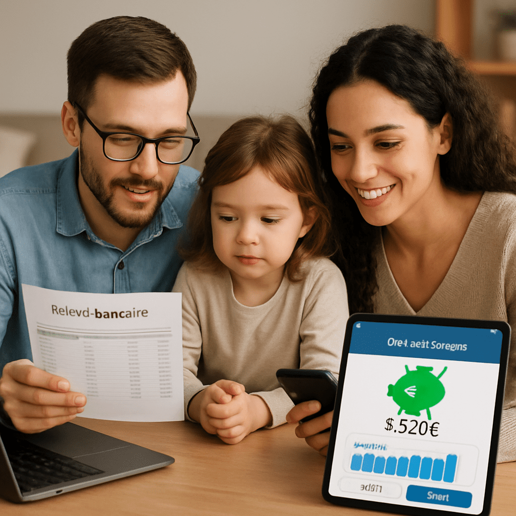 découvrez des conseils pratiques pour optimiser votre argent en couple et établir une gestion financière harmonieuse. apprenez à établir un budget commun, à investir ensemble et à renforcer votre relation tout en atteignant vos objectifs financiers.