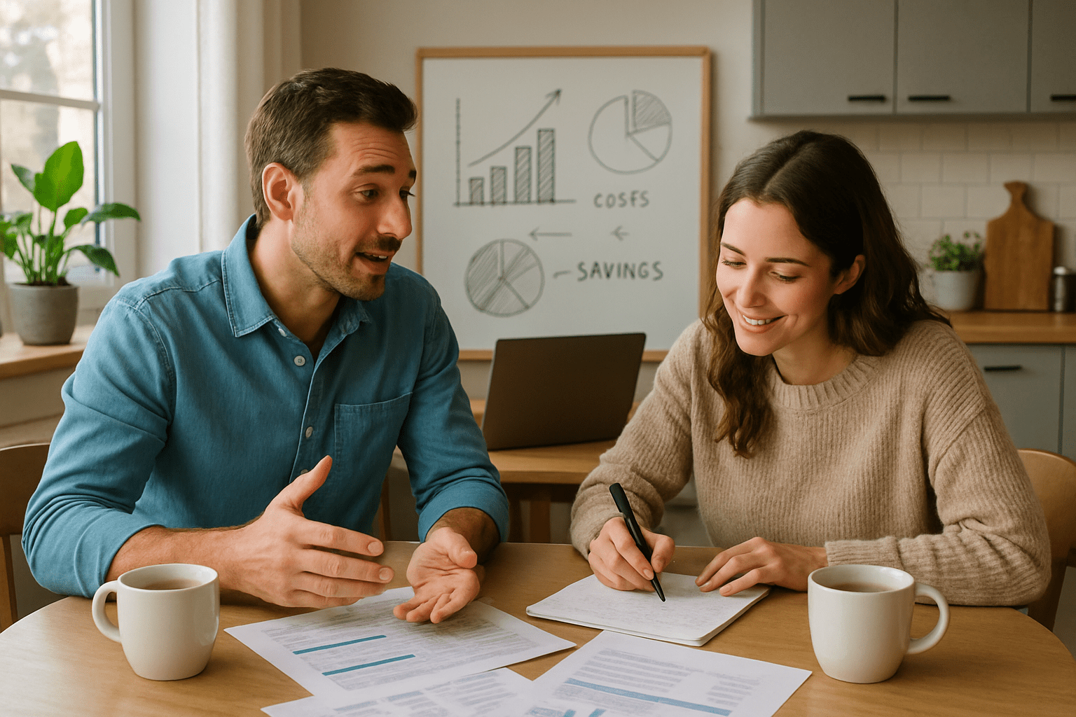 découvrez des conseils pratiques pour optimiser votre argent en couple et atteindre une gestion financière harmonieuse. apprenez à mieux communiquer sur vos finances, à établir un budget commun et à planifier vos projets ensemble pour renforcer votre union.