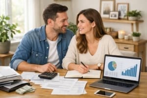 découvrez des conseils pratiques pour organiser efficacement vos finances avant le mariage et vivre une union sereine, en toute confiance et harmonie.